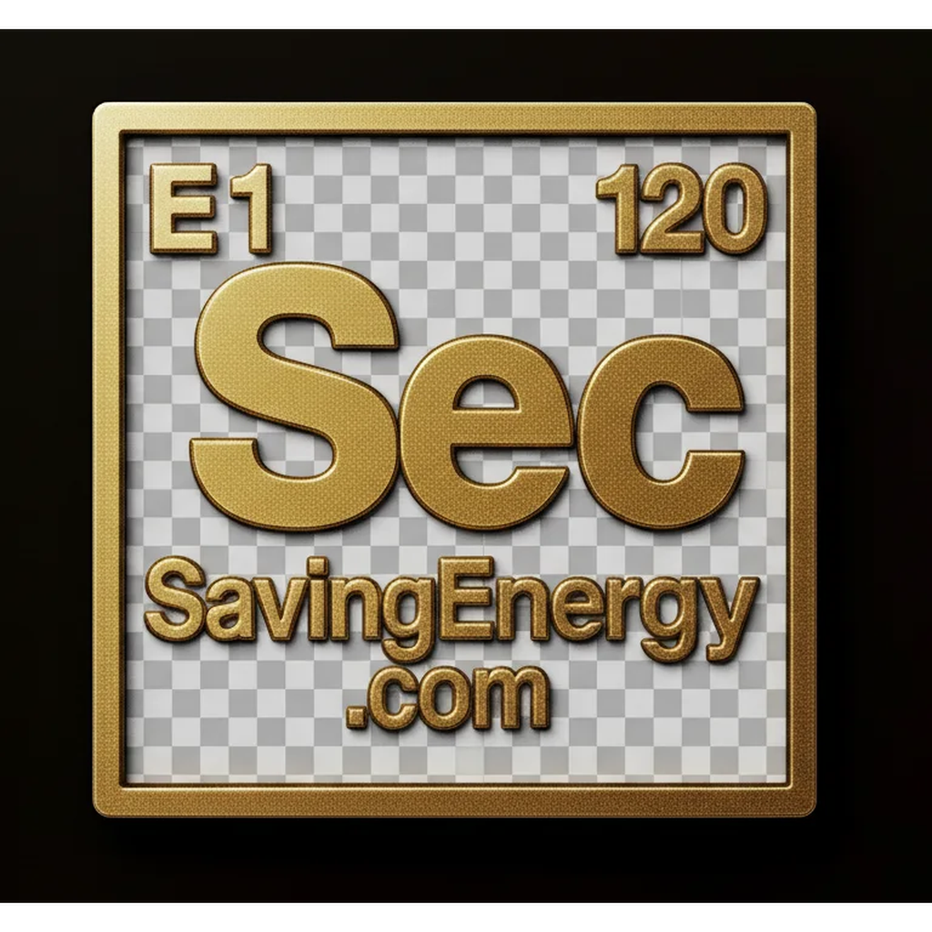 SavingEnergy.com